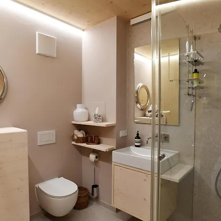 Apartamento Seequartier - Ein Ort Zum Geniessen - Luxurioes Und Brandneu Seeshaupt