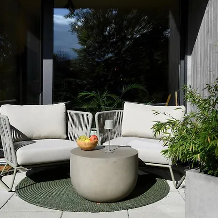 Seequartier - Ein Ort Zum Geniessen - Luxurioes Und Brandneu