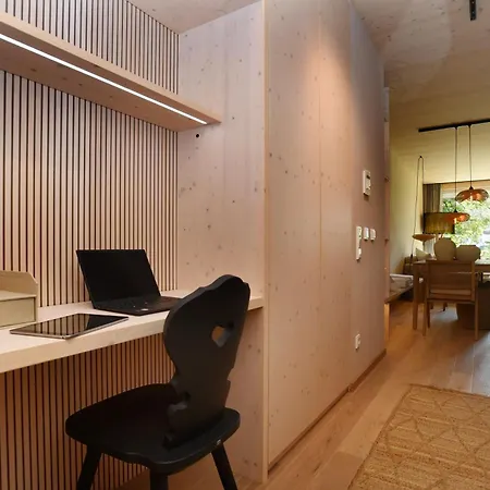 Seequartier - Ein Ort Zum Geniessen - Luxurioes Und Brandneu