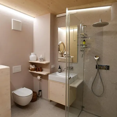 Seequartier - Ein Ort Zum Geniessen - Luxurioes Und Brandneu Διαμέρισμα
