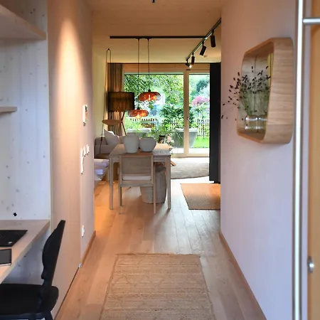 Seequartier - Ein Ort Zum Geniessen - Luxurioes Und Brandneu *