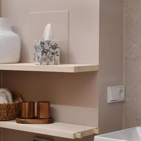 Διαμέρισμα Seequartier - Ein Ort Zum Geniessen - Luxurioes Und Brandneu Seeshaupt