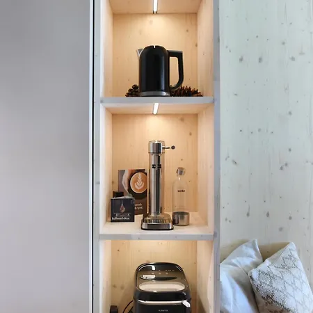 Seequartier - Ein Ort Zum Geniessen - Luxurioes Und Brandneu *