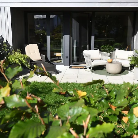 Seequartier - Ein Ort Zum Geniessen - Luxurioes Und Brandneu * Seeshaupt