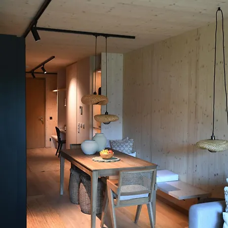 Seequartier - Ein Ort Zum Geniessen - Luxurioes Und Brandneu *
