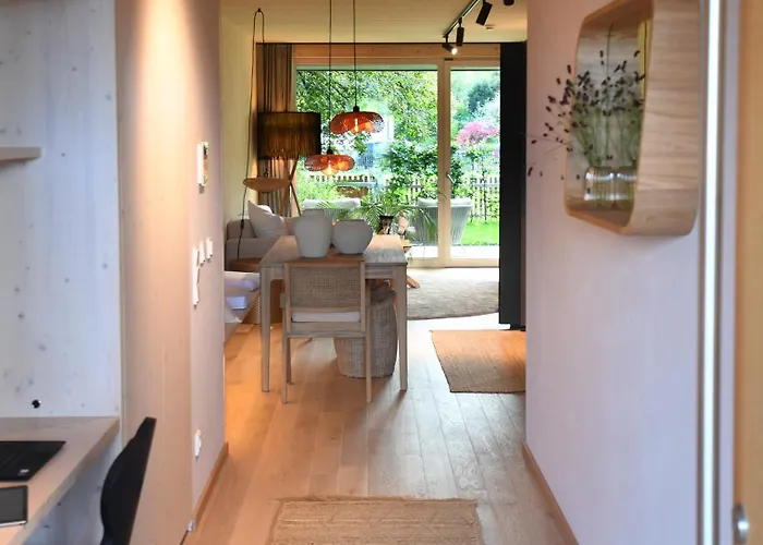 Seequartier - Ein Ort Zum Geniessen - Luxurioes Und Brandneu *