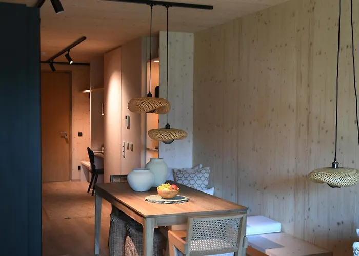 Seequartier - Ein Ort Zum Geniessen - Luxurioes Und Brandneu *